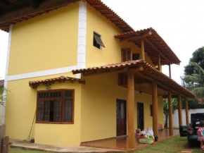 Ilhabela com Conforto
